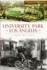 University Park, Los Angeles: A Brief History