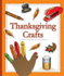 Thanksgiving Crafts (Craftbooks)