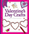 Valentine's Day Crafts