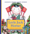Little Jack Horner (Favorite Mother Goose Rhymes)