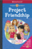 Project Friendship (Innerstar University)