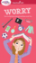 A Smart Girls Guide: Worry: How to Feel Less Stressed and Have More Fun (Smart Girls Guide to...)
