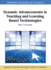 Dynamic Advancements in Teaching & Learning Based Technologies New Concepts