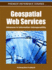 Geospatial Web Services Advances in Information Interoperability