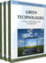 Green Technologies: Concepts, Methodologies, Tools and Applications (3 Volumes Set)