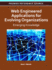 Web Engineered Applications for Evolving Organizations Emerging Knowledge