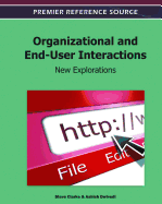Organizational and End-User Interactions