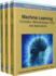 Machine Learning: Concepts, Methodologies, Tools and Applications