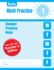 Daily Math Practice, Grade 1 Student Edition Workbook