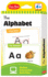 Evan-Moor the Alphabet (Evan-Moor Flashcards) (Learning Line Flashcards)