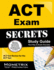 Act Exam Secrets Study Guide Act Test Review for the Act Test