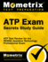 Atp Exam Secrets Study Guide: Atp Test Review for the Resna Assistive Technology Professional Exam