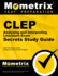 Clep Analyzing and Interpreting Literature Exam Secrets Study Guide: Clep Test Review for the College Level Examination Program