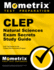 Clep Natural Sciences Exam Secrets Study Guide: Clep Test Review for the College Level Examination Program