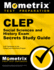 Clep Social Sciences and History Exam Secrets Study Guide: Clep Test Review for the College Level Examination Program