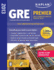 Kaplan 2013 Gre Premier: With 5 Online Practice Tests + Dvd