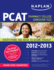Kaplan Pcat 2012-2013