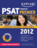 Kaplan Psat/Nmsqt 2012 Premier