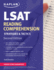 Kaplan Lsat Reading Comprehension Strategies & Tactics (Kaplan Test Prep)