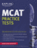 Kaplan Mcat Practice Tests (Kaplan Test Prep)