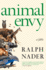 Animal Envy: a Fable