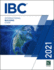 2021 International Building Code, Loose-Leaf Version (International Code Council Series)