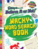 Ripley: Wacky Word Search Book (Activity)