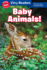 Baby Animals (Ripley Readers, Level 1)