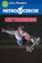 Nitro Circus Level 2: Skateboarding! Format: Paperback