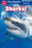 Ripley Readers Level1 Lib Edn Sharks Format: Hardback