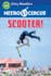 Nitro Circus Level 3 Lib Edn: Scooter Format: Hardback