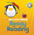 Ready for Reading (Peek-a-Boo Penguin)
