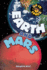 Earth and Mars (Up in Space)