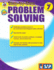 Step-By-Step Problem Solving, Grade 7