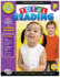 Total Reading, Grade Pk