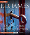 Talking About Detective Fiction