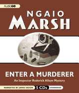 Enter a Murderer (Inspector Roderick Alleyn)