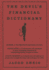 The Devil's Financial Dictionary