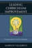 Leading Curriculum Improvement: Fundamentals for School Principals
