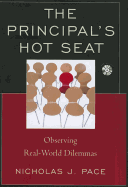 The Principal's Hot Seat