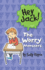The Worry Monsters (Hey Jack! )