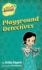 Playground Detectives (Billie B. Mysteries, 3)