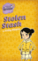 Stolen Stash: Volume 5 (Billie B. Mysteries)