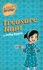 Treasure Hunt: Volume 6 (Billie B. Mysteries)