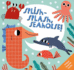 Splish-Splash, Seahorse!