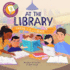 At the Library (Shine-a-Light)