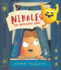 Nibbles the Monster Hunt