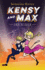 Undercover (Kensy and Max)