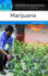 Marijuana: a Reference Handbook (Contemporary World Issues)