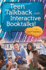 Teen Talkback With Interactive Booktalks!
